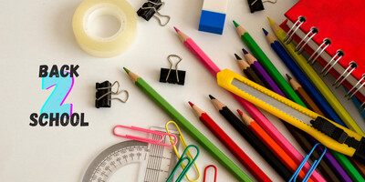 School Supplies
