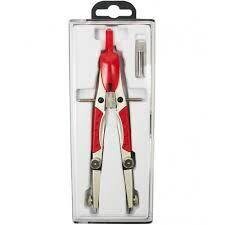 SEMA 12300 MASTERBOW COMPASS RED