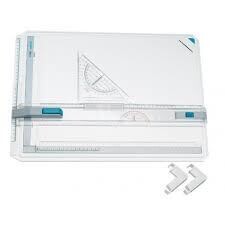 HEBEL PROFI-PLUS DRAWING BOARD