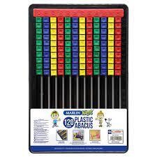 ABACUS 120 BEADS