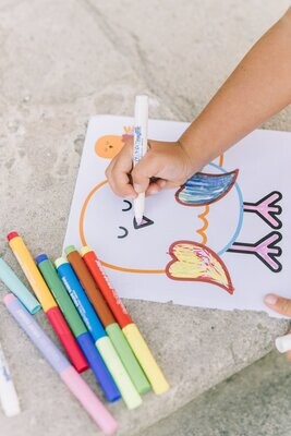 Arts and Crafts