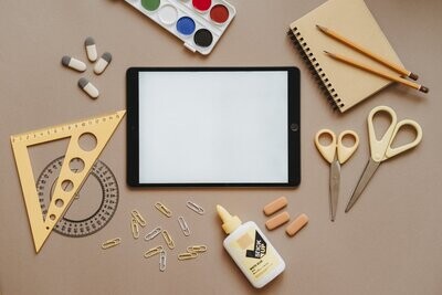 Glues and Adhesives