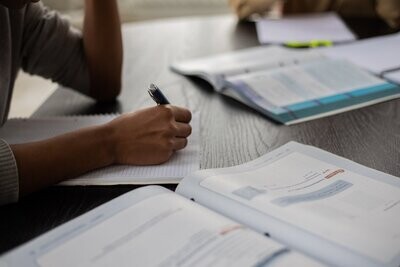 Exercise Books
