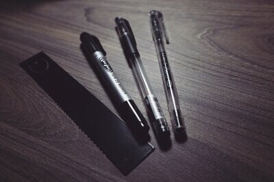 Pens