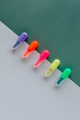 Highlighters