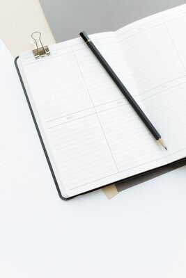 Diaries and Planners