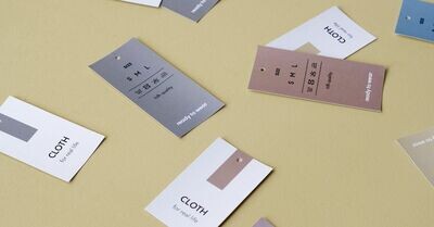 Labelling Machines and Labels