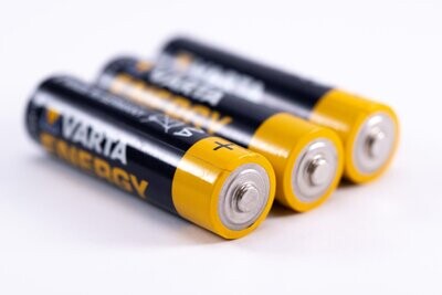 Batteries and Electrical Supplies