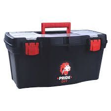 TOOLBOX 50CM