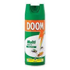 DOOM INSECT SPRAY 300ML