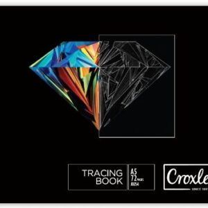 BOOK CROXLEY TRACING PAD