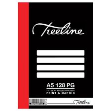 BOOK A5 HARDCOVER 128PG