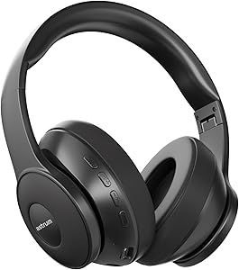 ASTRUM HT380 WIRELESS HEADSET