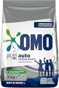 AUTO WASHING POWDER 3KG