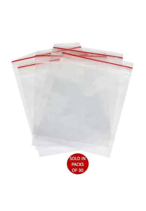 BAG-MINI GRIP 100X150MM (100)