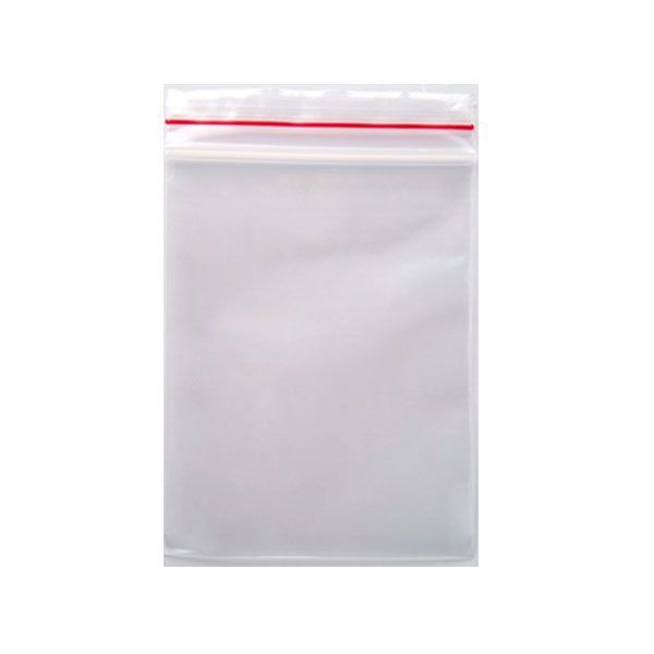 BAG-MINI GRIP 80X120MM (100)