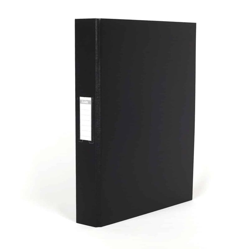 BANTEX 1300 RINGBINDER 25MM