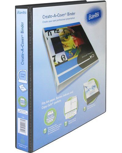 BANTEX 25MM 4D C.A.C.