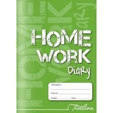 HOMEWORK BOOK A5