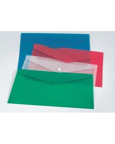 BANTEX A4 BUSINESS ENVELOPES 5 PACK