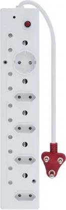 10 WAY MULTI PLUG
