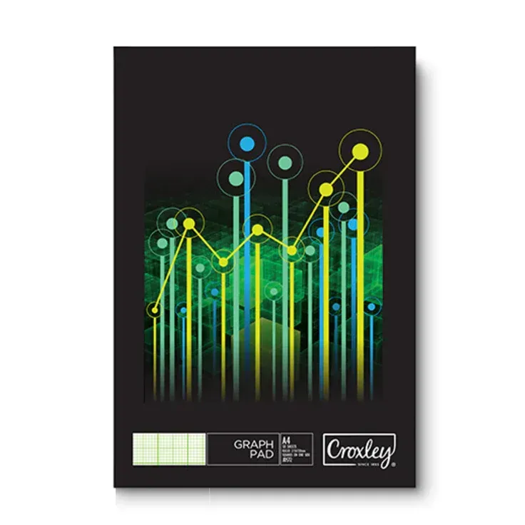 GRAPH PAD JD 572