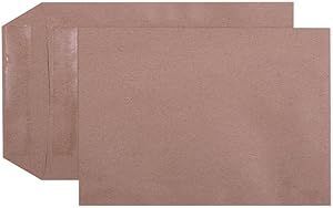 C4 MANILLA S/S ENVELOPES