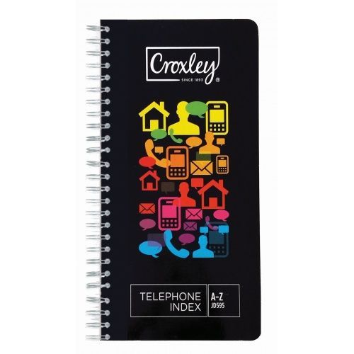 TELEPHONE BOOK JD595