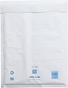 MAILLITE ENVELOPES E2 220X260 (10)