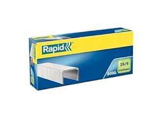STAPLES RAPID N01