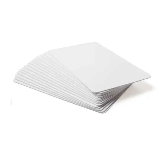 ACCESS CARDS - BLANK