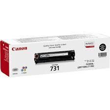 CANON 731 BLACK