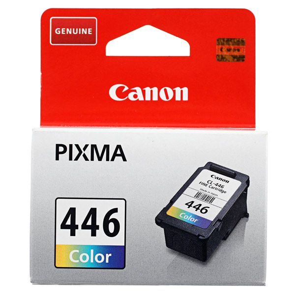 CANON CL 446 COLOUR CARTRIDGE