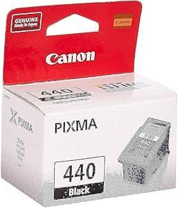 CANON PG440 BLACK