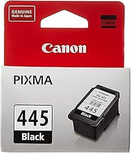CANON PG 445 BLACK