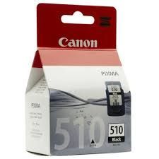 CANON PG-510 BLACK