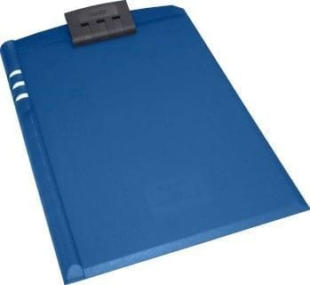 BANTEX B9889 MOULDED PLASTIC CLIPBOARD A4