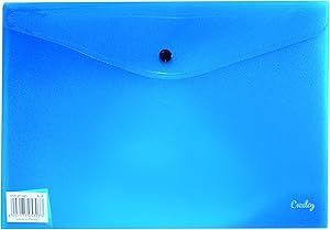 BANTEX B3410 PP ENVELOPES