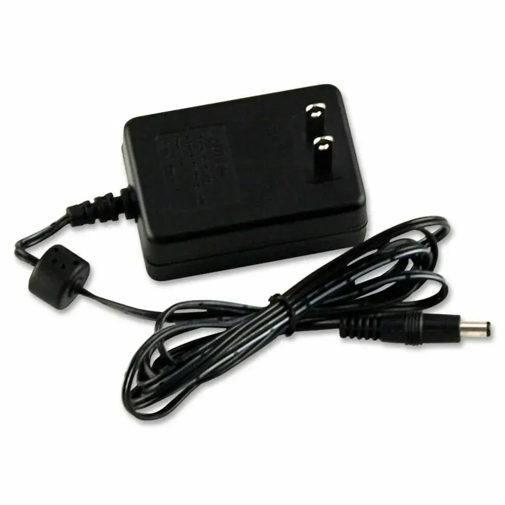 24V BROTHER P-TOUCH ADAPTOR