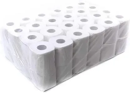 2PLY TISSUE PAPER ULTRA SOFT (48)