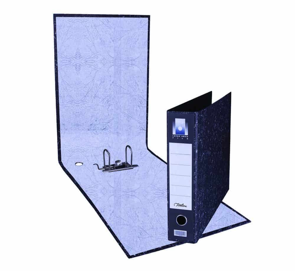 A3 OBLONG LEVER ARCH FILE