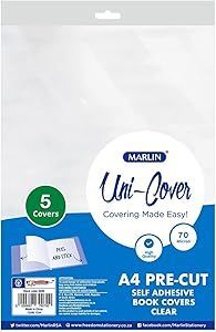 A4 BOOK COVERS (5)