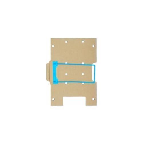 A4 BACKING BOARD WITH PRE-CUT HOLES