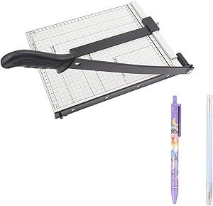 A4 PAPER TRIMMER