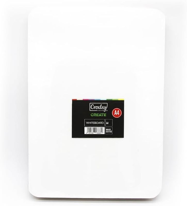 A4 WRITE-ON WHITEBOARD