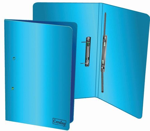 ACCESSIBLE FILES BLUE
