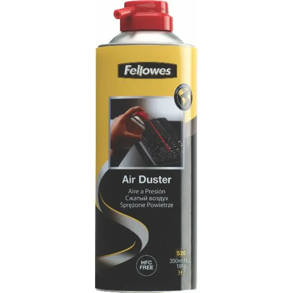 AIR DUSTER 350ml