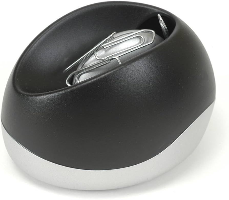 ALBA MAGNETIC CLIP DISPENSER