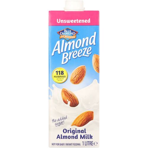 ALMOND MILK 1litre