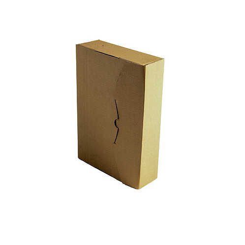 ARCHIVE BOX KRAFT